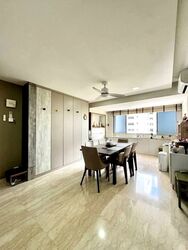 Pasir Ris Street 71 (Pasir Ris), HDB 3 Rooms #568901501